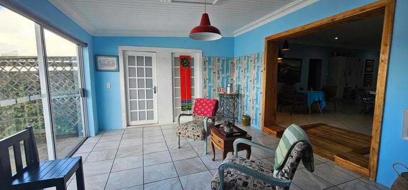 7 Bedroom Property for Sale in Country Club Western Cape
